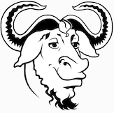 gnu_make_logo